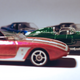 Illustration for article titled Summer Cruising Part 1